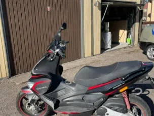 Gilera Runner 50