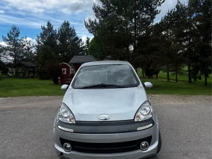 Microcar M.Go