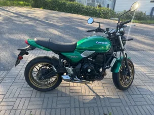 Kawasaki Z