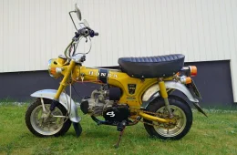 Honda Dax