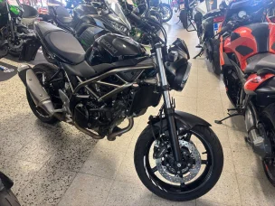 Suzuki SV