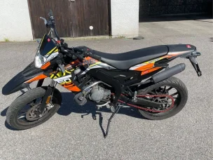 Derbi X-Treme