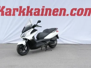 Kymco Downtown