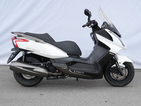 Kymco Downtown