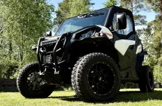 Can-Am Maverick