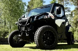 Can-Am Maverick