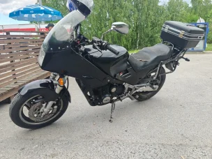 Yamaha XJ