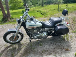 Harley-Davidson Dyna