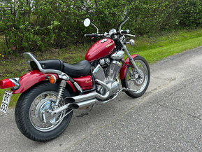 Yamaha XV