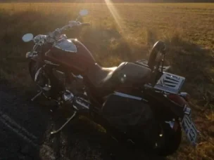 Honda VTX