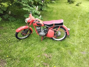 MZ RT