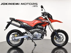 Honda FMX
