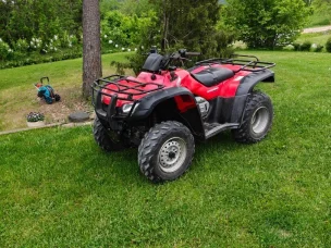 Honda 400