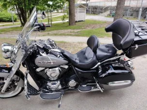 Kawasaki VN