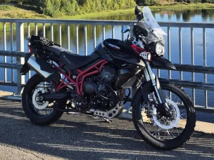 Triumph Tiger