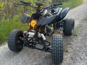 Bashan BS200S-7