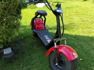 Kontio Motors Kruiser