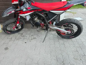 Fantic Motor Casa