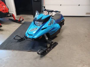 Yamaha SRX