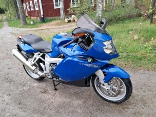 BMW K