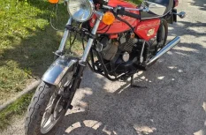 Moto Morini A3/344
