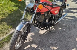 Moto Morini A3/344