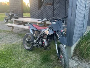 Fantic Motor Casa