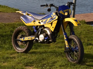 Husqvarna SM
