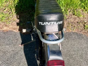 Tunturi Super Sport