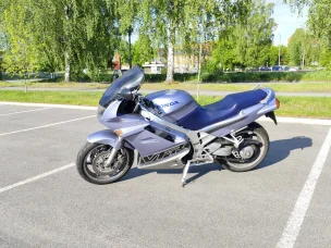 Honda VFR