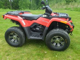 Can-Am Outlander