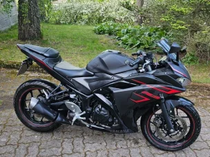 Yamaha YZF-R3