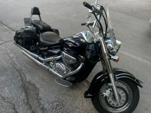 Suzuki VL