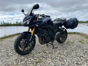 Yamaha FZ1