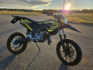 Derbi Senda