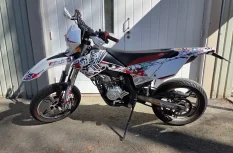 Beta RR