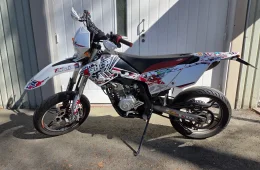 Beta RR