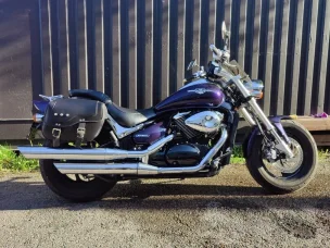 Suzuki VZ