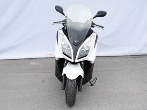 Kymco Downtown