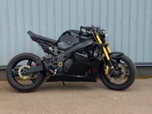 Suzuki GSX-R