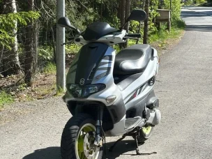 Gilera Runner 50