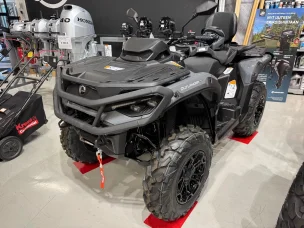 Can-Am Outlander Max