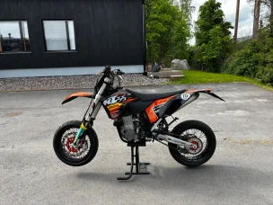 KTM 530