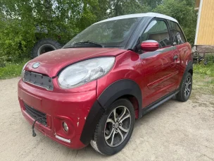 Microcar M8
