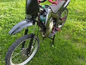 Derbi Senda