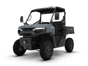 Polaris Ranger