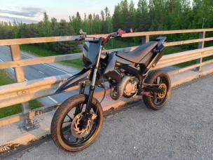 Derbi DRD