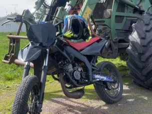 Derbi Sm