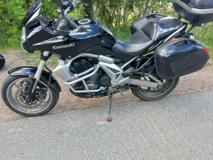 Kawasaki Versys