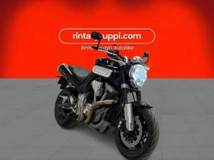 Yamaha MT-01